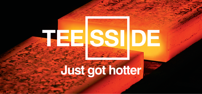 SSIUK Just got hotter SSIUK Just got hotter