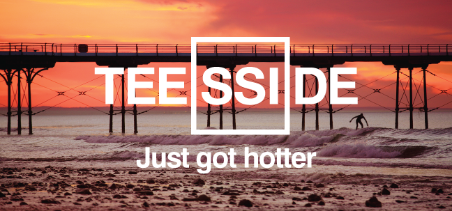 SSIUK Just got hotter SSIUK Just got hotter